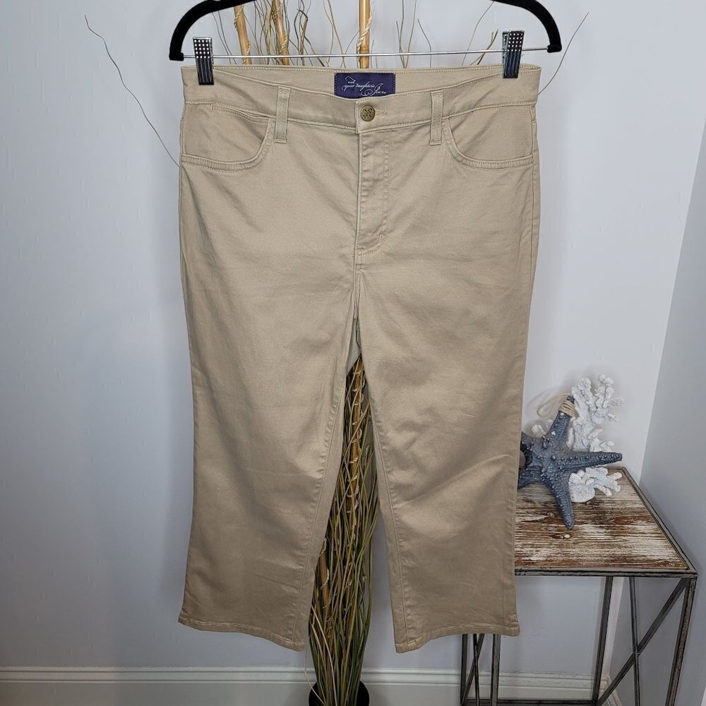 NYDJ Pants‎ Womens 6